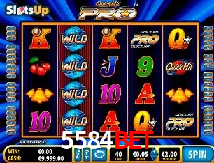 Dicas para ganhar na 5584bet