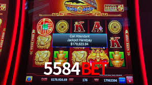 Cashback semanal 5584bet