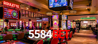 Reload Bonus 5584bet