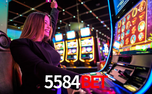 Download Android 5584bet