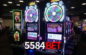 Cashback Semanal 5584bet