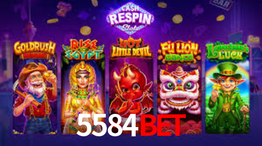 Download iOS 5584bet
