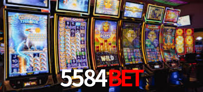 Instalar APK 5584bet