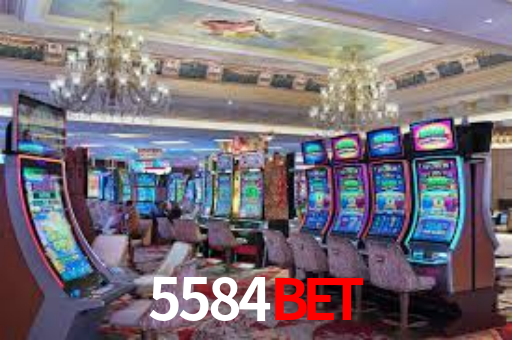 Download PC 5584bet